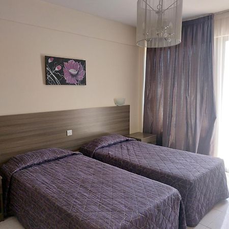 Tasiana Star Complex Лимасол Экстерьер фото