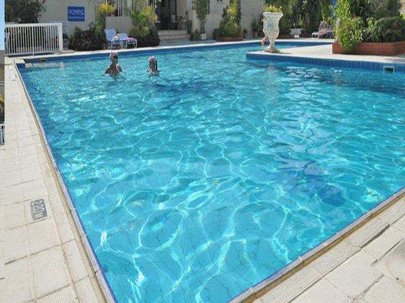 Tasiana Star Complex Лимасол Экстерьер фото